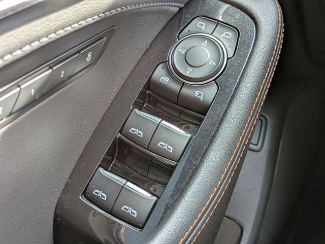 Used 2024 Cadillac CT5 V w/ Premium Package RWD image 23