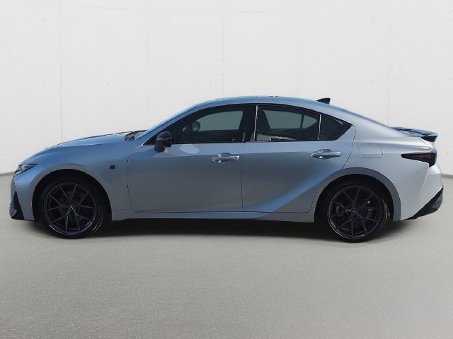 New 2026 Lexus IS 350 F Sport AWD/4WD image 8