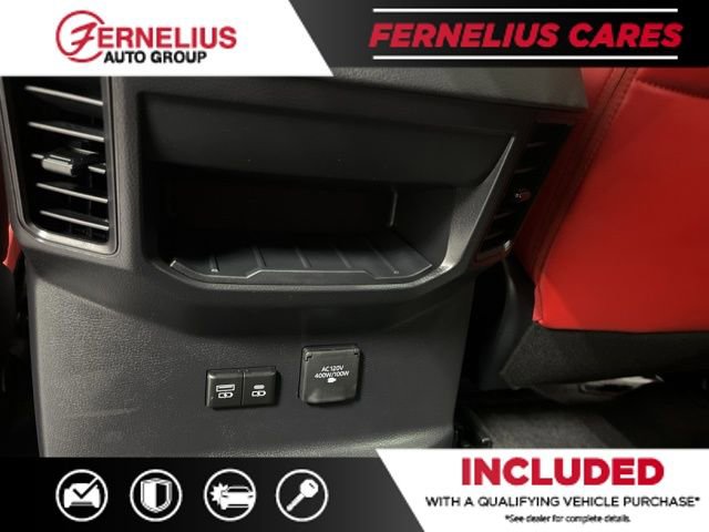 Used 2026 Toyota Tundra TRD Pro image 28