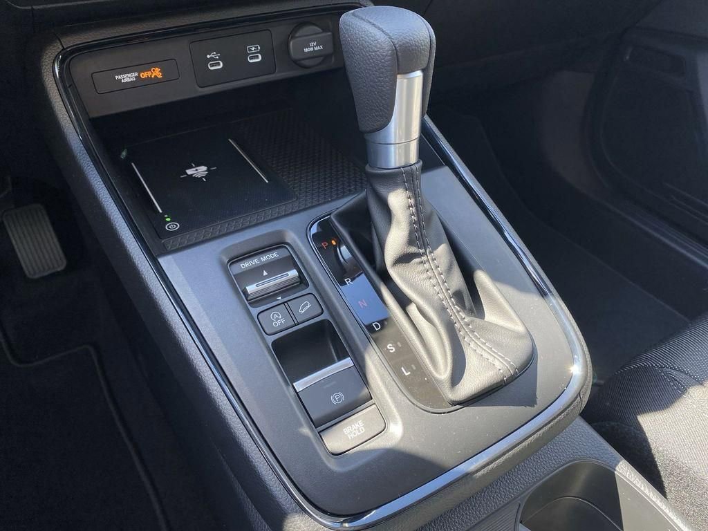 New 2026 Honda CR-V LX image 21