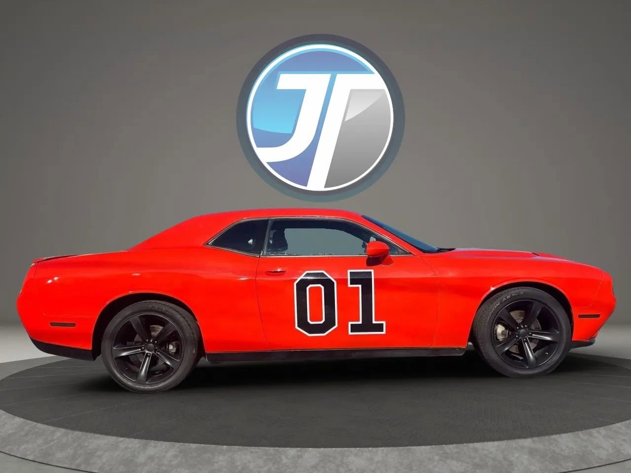 Used 2017 Dodge Challenger R/T image 20