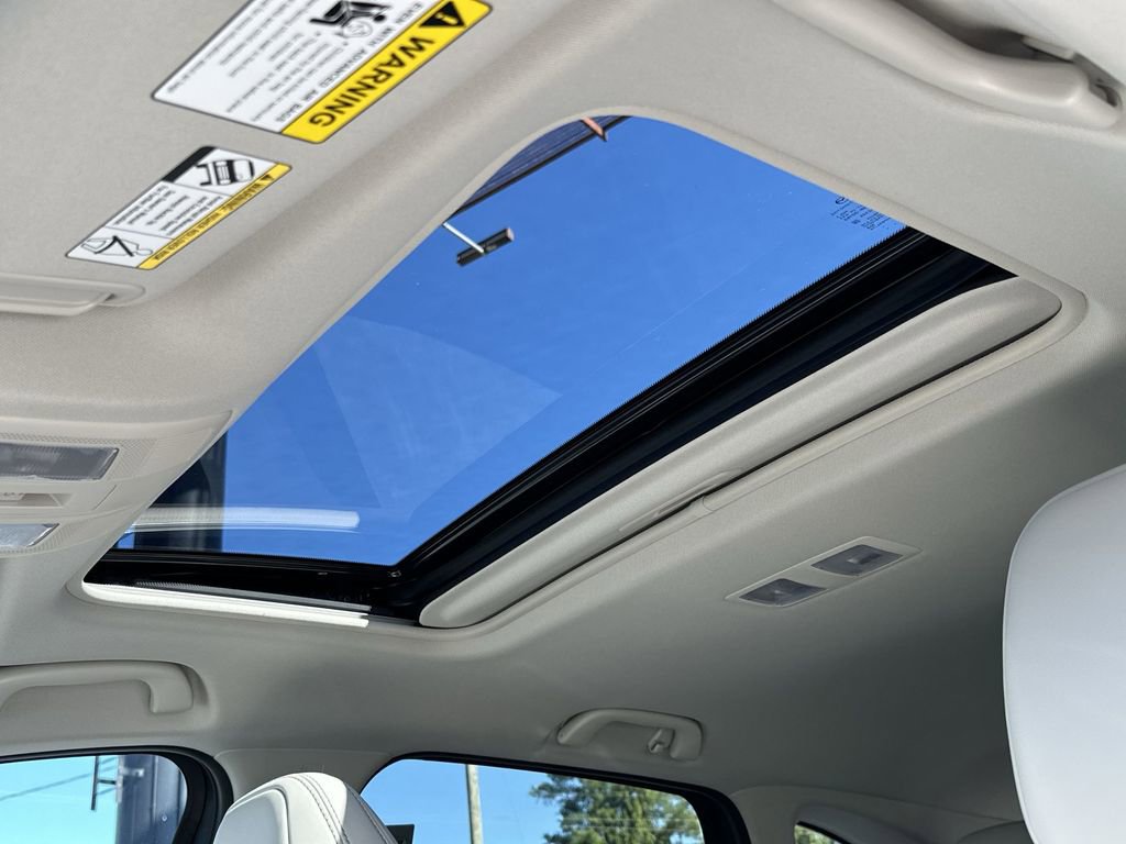 New 2025 MAZDA CX-5 AWD 2.5 S w/ Premium Plus Pkg image 22