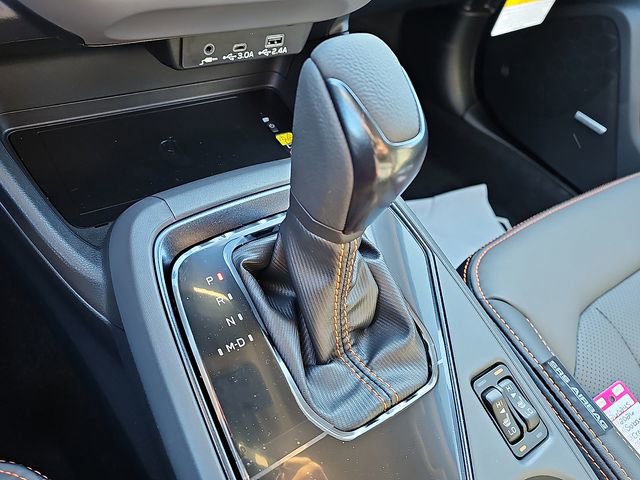 New 2026 Subaru Crosstrek 2.5i Limited image 12