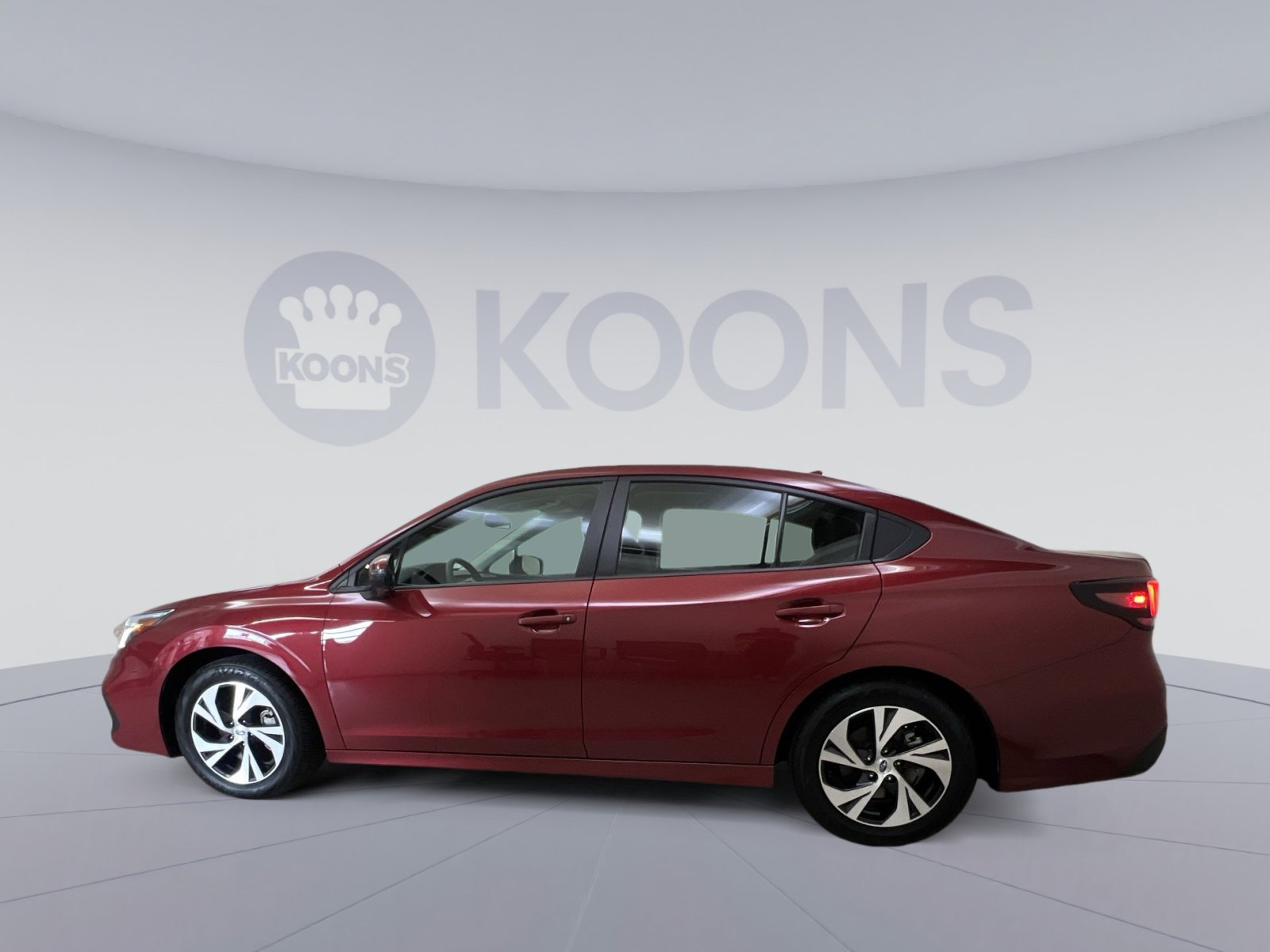 Used 2025 Subaru Legacy Premium image 5