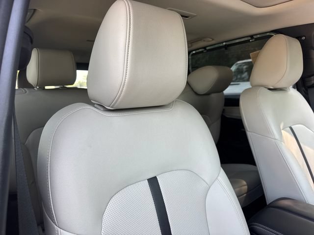 Used 2024 MAZDA CX-90 3.3 Turbo w/ Preferred Plus AWD/4WD image 26