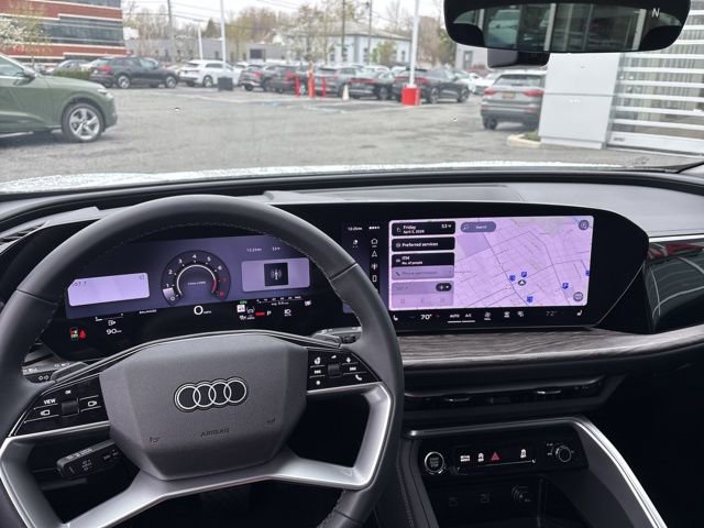 New 2026 Audi Q5 Premium Plus image 11