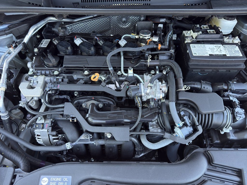 Used 2024 Toyota Corolla SE FWD image 32