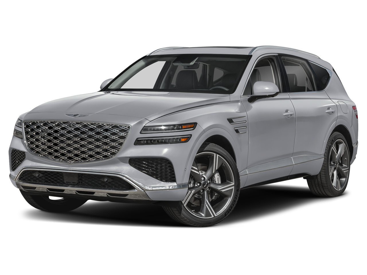 New 2027 Genesis GV80 2.5T Prestige