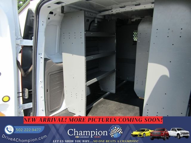 Used 2022 Ford Transit Connect XL FWD image 9