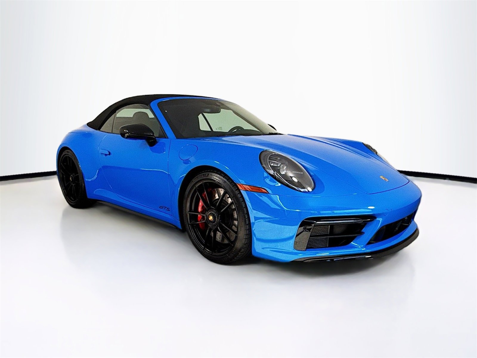 Certified 2023 Porsche 911 Carrera 4 GTS image 7