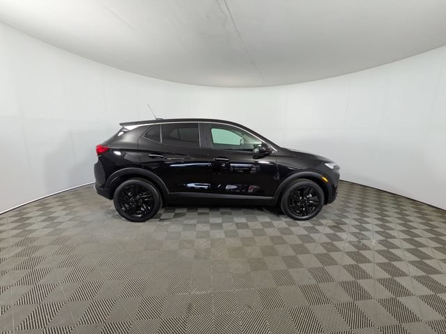 Used 2024 Buick Encore GX Preferred w/ Comfort Package FWD image 31