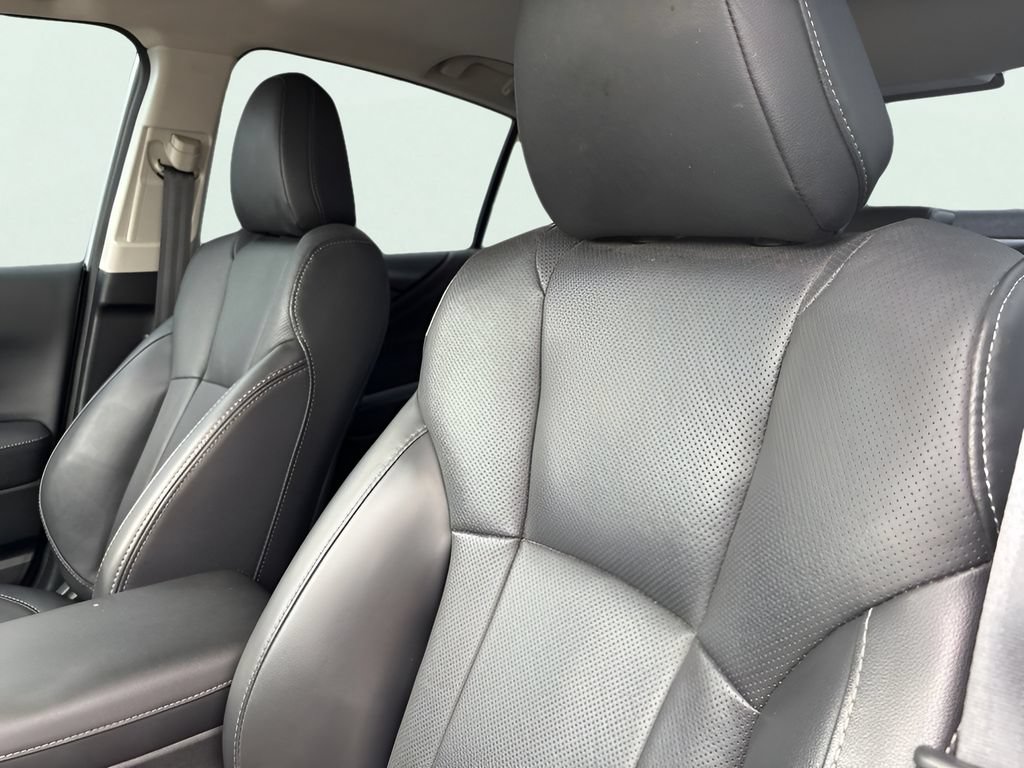 Certified 2023 Subaru Legacy Limited AWD/4WD image 11