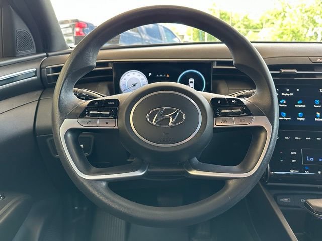 Used 2024 Hyundai Santa Cruz SEL w/ Activity Package AWD/4WD image 8