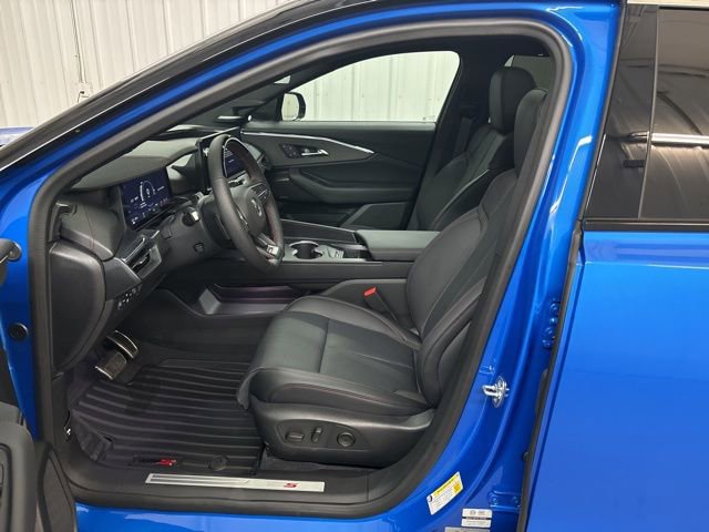 Certified 2024 Acura ZDX Type S image 2