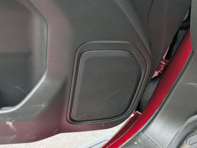 Used 2021 GMC Sierra 1500 Elevation image 13