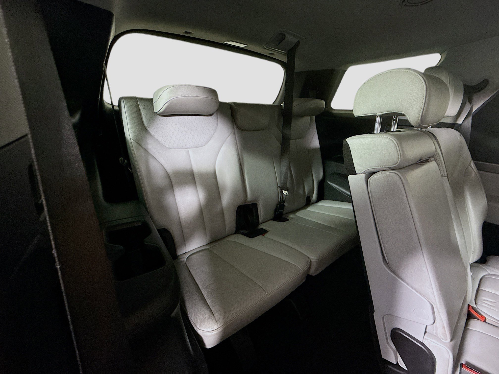 Used 2021 Hyundai Palisade SEL AWD/4WD image 42