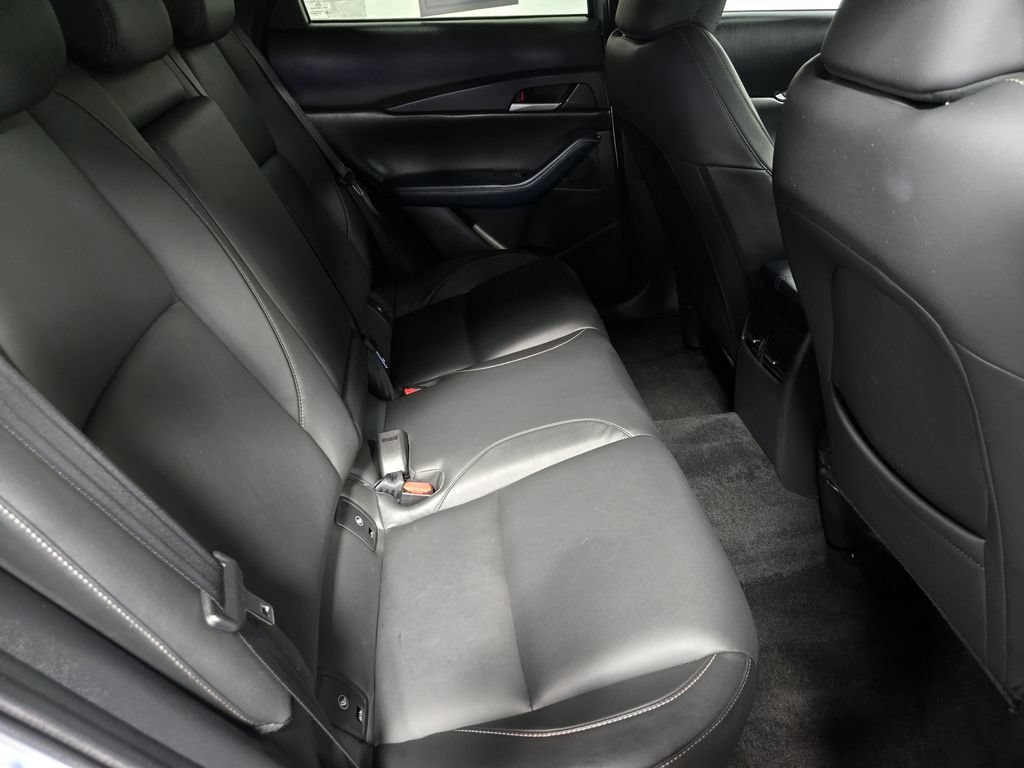 Used 2021 MAZDA CX-30 AWD 2.5 S w/ Select Package image 47