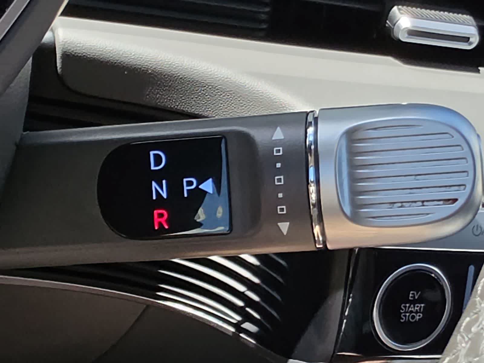 Certified 2024 Hyundai Ioniq 5 SEL RWD image 21