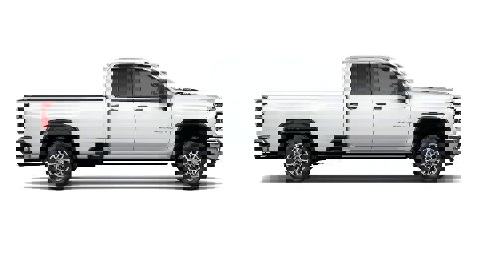 New 2026 Chevrolet Silverado 2500 W/T w/ WT Convenience Package image 53