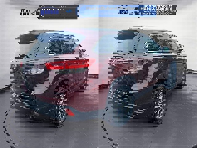 Used 2019 Toyota Highlander XLE image 5