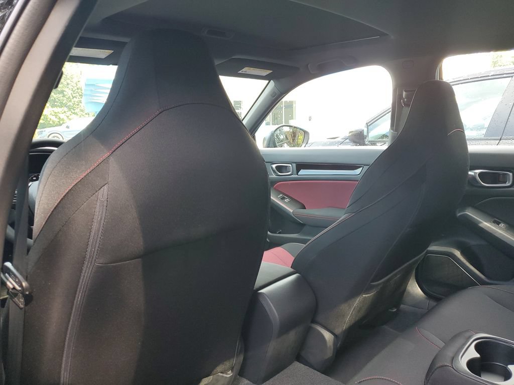 New 2026 Honda Civic Si image 10