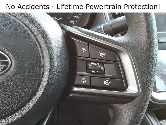 Used 2024 Subaru Legacy AWD/4WD image 18