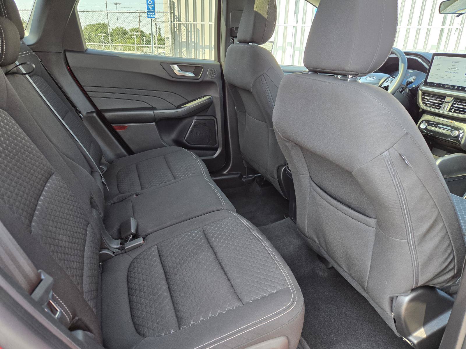 Used 2023 Ford Escape Active w/ Tech Pack #2 FWD image 29
