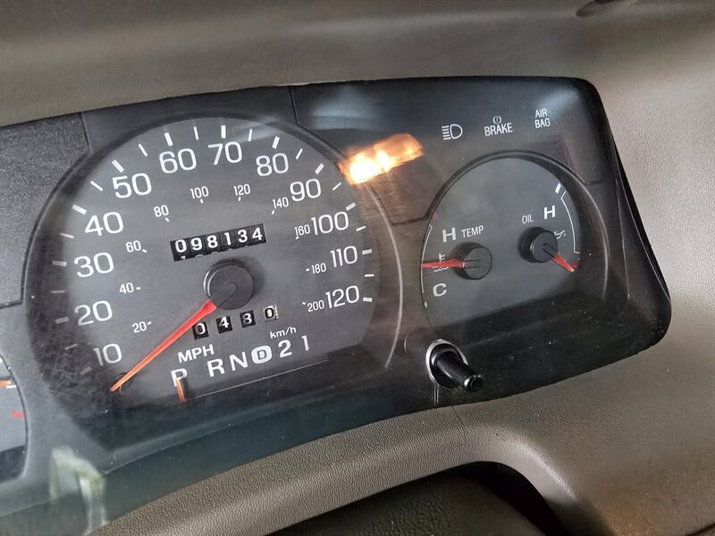 Used 2004 Mercury Grand Marquis LS RWD image 23