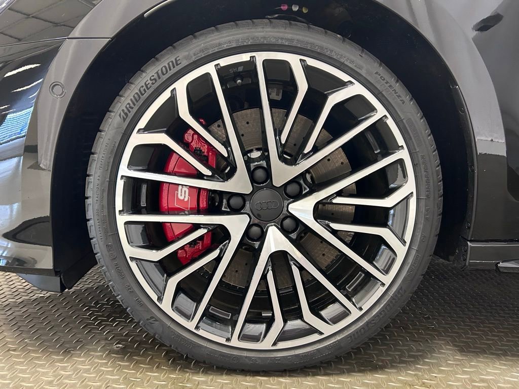 New 2026 Audi S3 Premium AWD/4WD image 31