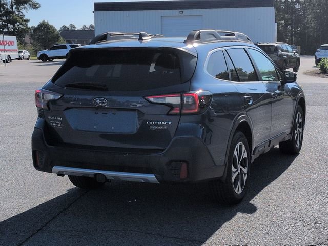 Used 2020 Subaru Outback Limited w/ Popular Package #2 AWD/4WD image 3