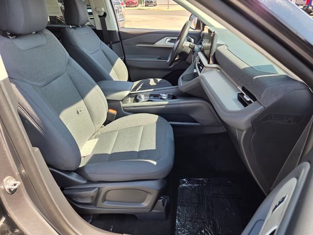 New 2026 Ford Explorer Active RWD image 39