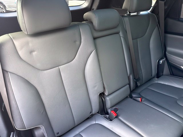 Used 2023 Hyundai Santa Fe Limited w/ Cargo Package AWD/4WD image 26