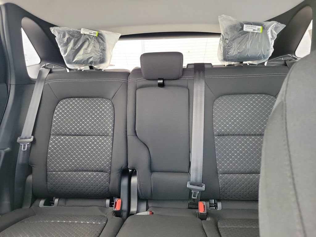 New 2026 Ford Escape Active w/ Tech Pack #1 AWD/4WD image 17