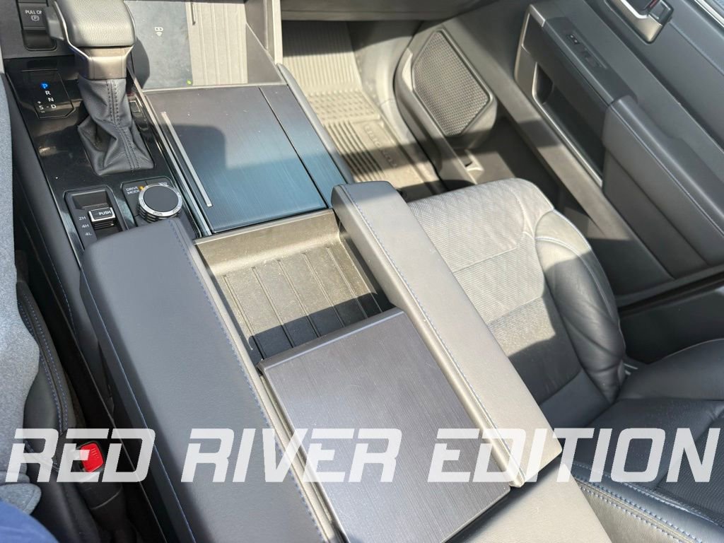 Used 2026 Toyota Tundra Platinum image 28