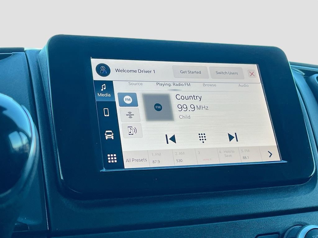 Used 2024 RAM ProMaster 1500 image 14