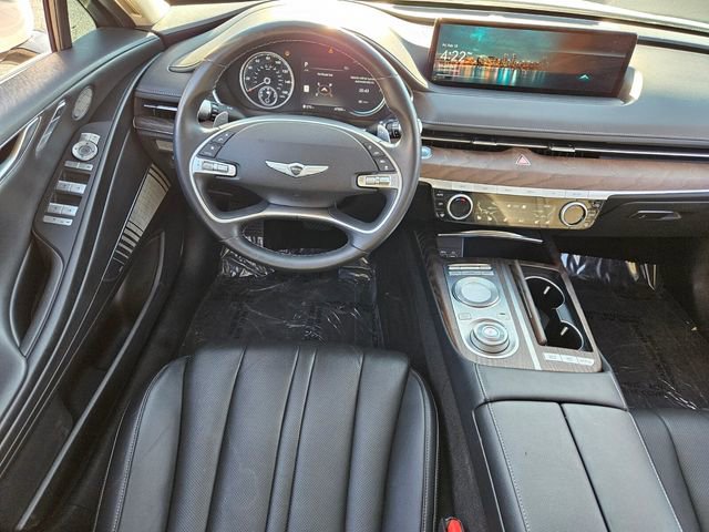 Used 2022 Genesis G80 2.5T w/ Advanced Package image 15