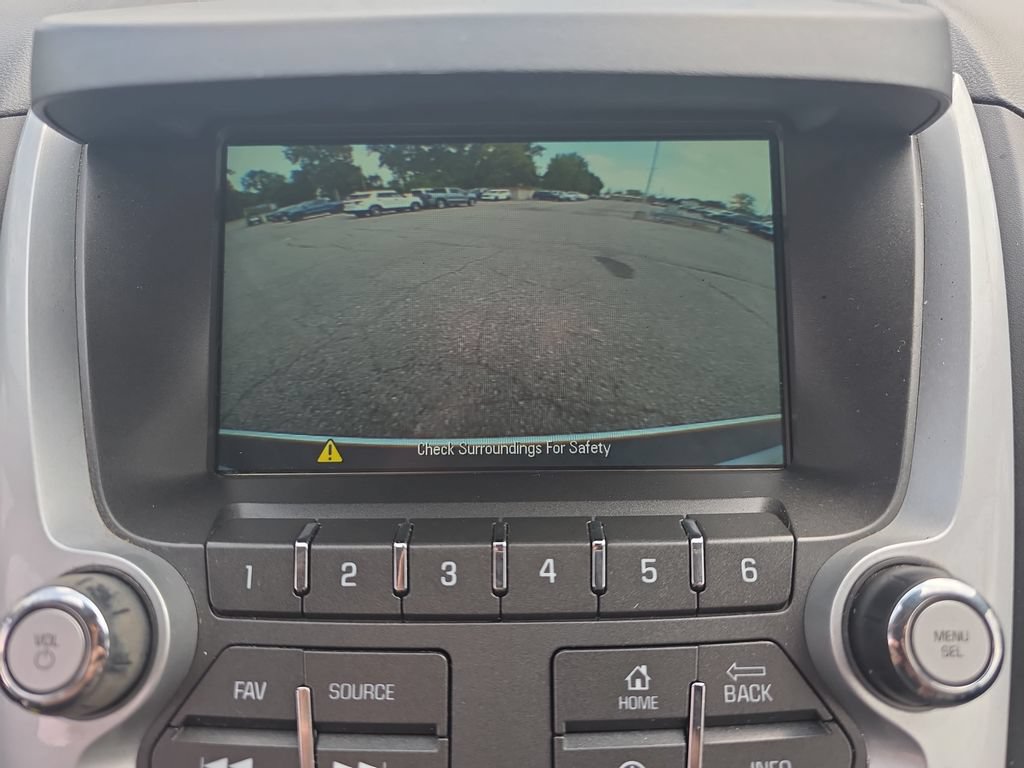 Certified 2013 Chevrolet Equinox LTZ AWD/4WD image 26