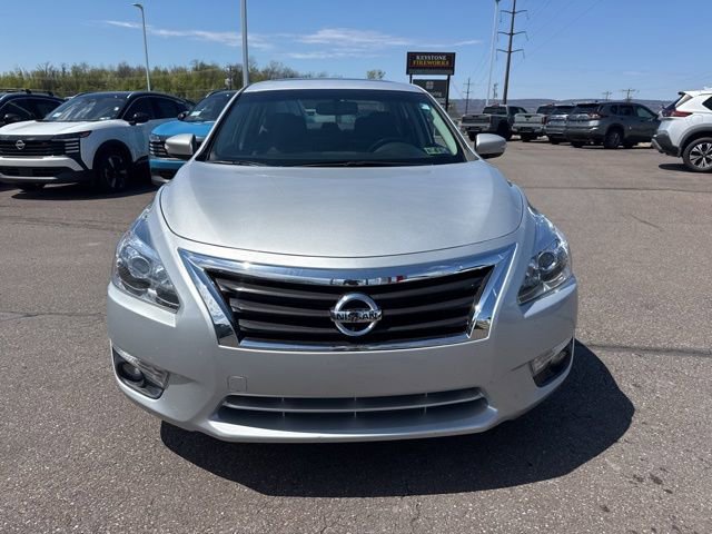 Used 2015 Nissan Altima 3.5 SL image 2