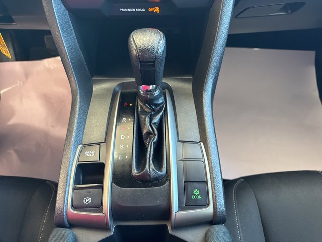 Used 2019 Honda Civic LX image 20