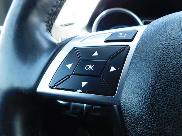 Used 2015 Mercedes-Benz ML 350 4MATIC image 27