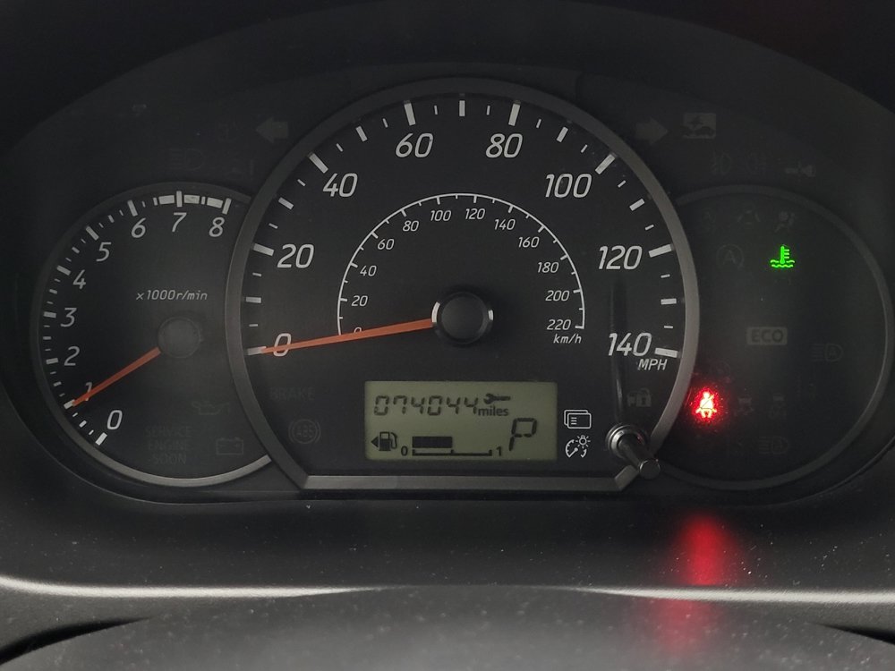 Used 2021 Mitsubishi Mirage LE FWD image 23