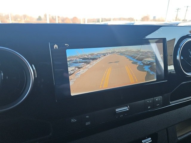 New 2026 Mercedes-Benz Sprinter 2500 image 26