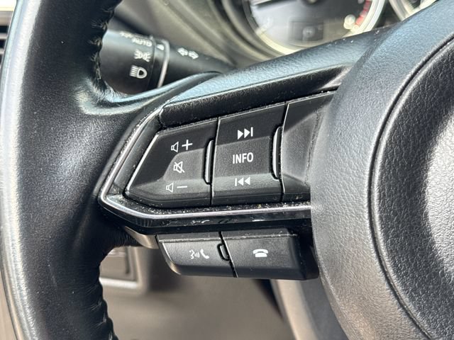 Used 2023 MAZDA CX-5 AWD 2.5 S w/ Select Package image 26