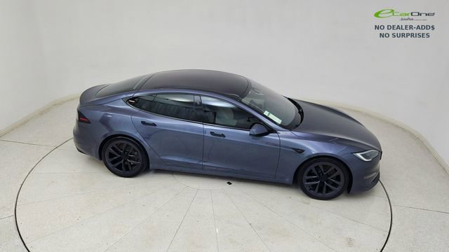 Used 2022 Tesla Model S image 75
