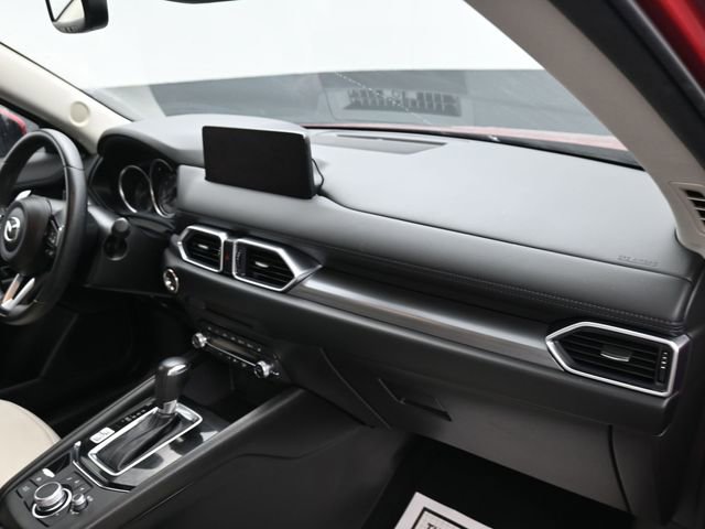 Used 2023 MAZDA CX-5 AWD 2.5 S w/ Preferred Package image 10