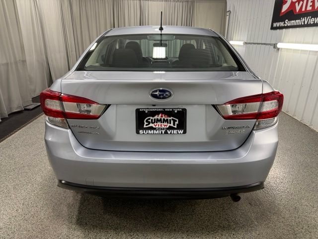 Used 2017 Subaru Impreza 2.0i AWD/4WD image 5