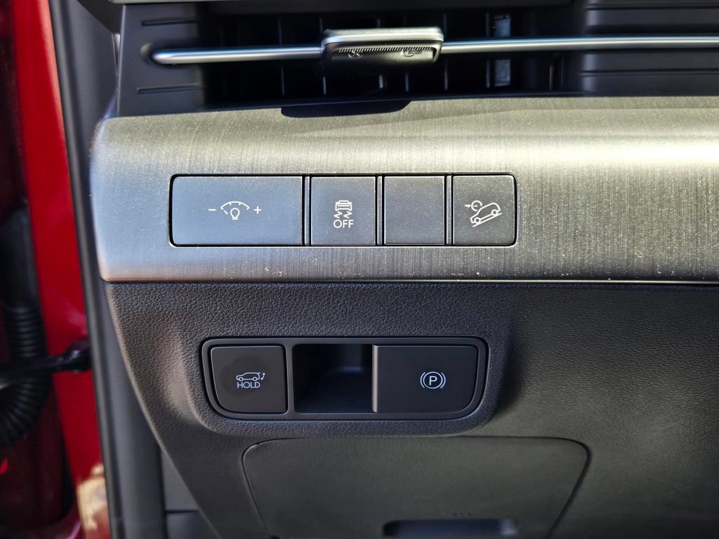 New 2026 Hyundai Kona Limited FWD image 22