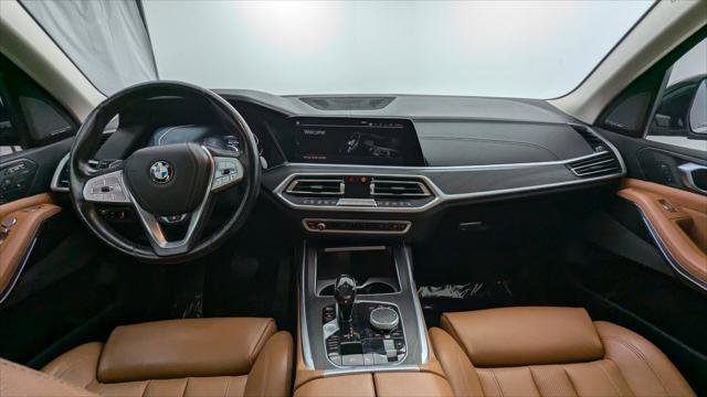 Used 2019 BMW X7 xDrive40i image 26