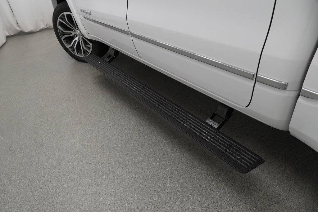 New 2027 RAM 1500 Tungsten w/ Bed Utility Group AWD/4WD image 30