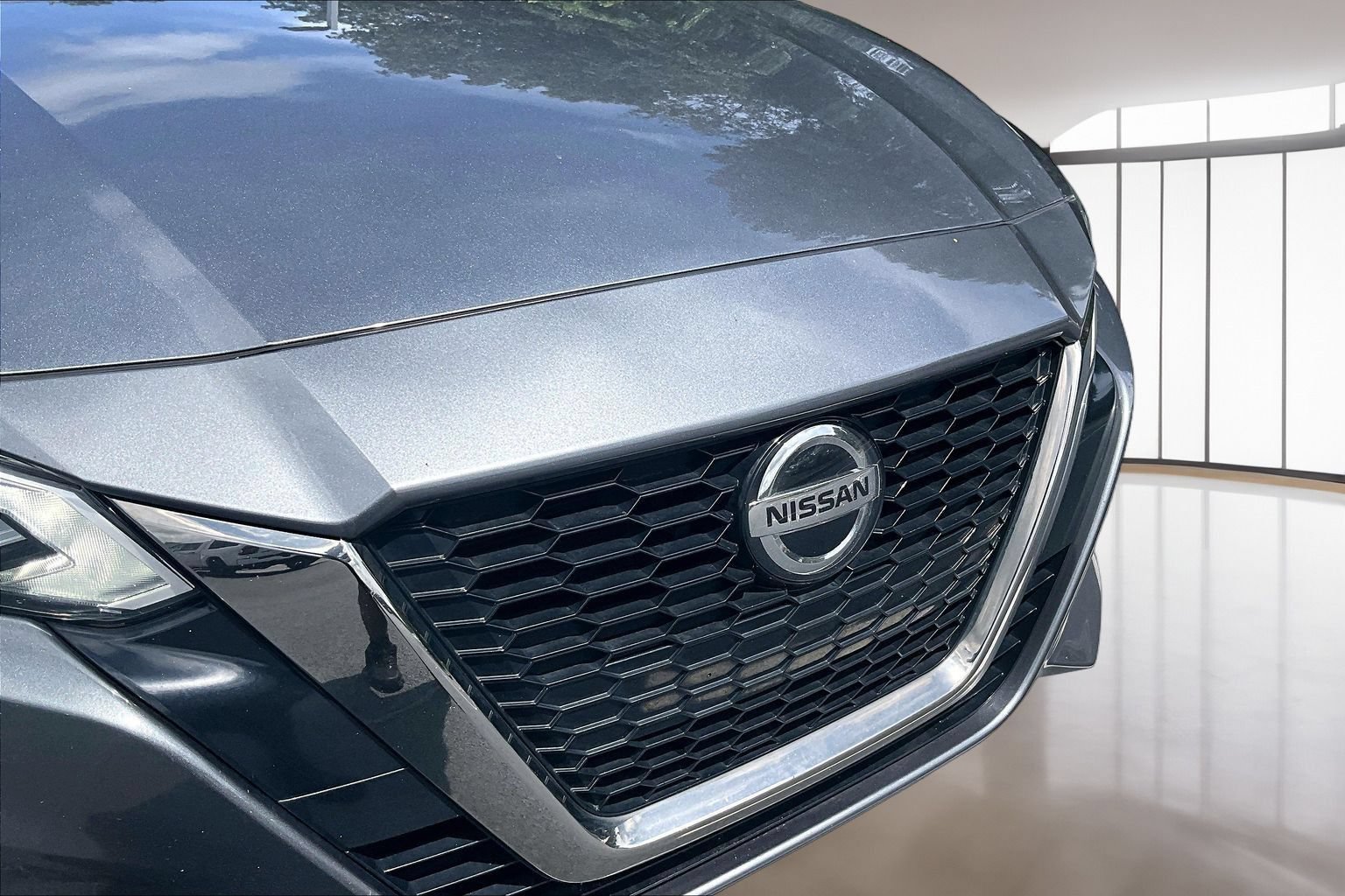 Used 2019 Nissan Altima 2.5 SR FWD image 32